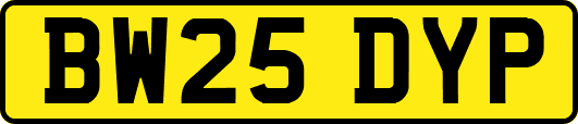 BW25DYP