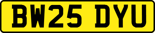 BW25DYU