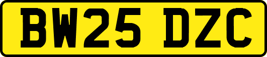 BW25DZC
