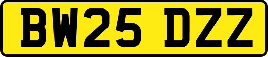 BW25DZZ