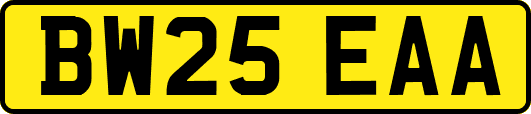 BW25EAA