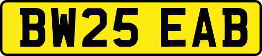 BW25EAB