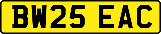 BW25EAC