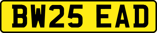 BW25EAD