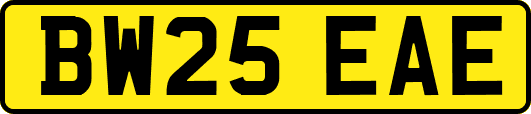 BW25EAE