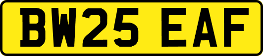 BW25EAF