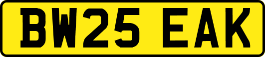 BW25EAK