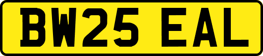 BW25EAL