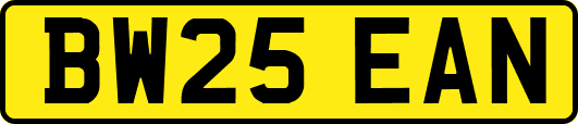 BW25EAN