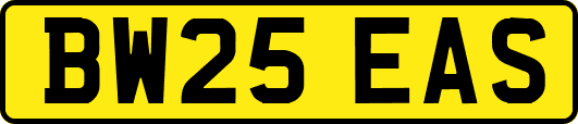BW25EAS