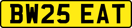 BW25EAT