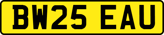 BW25EAU