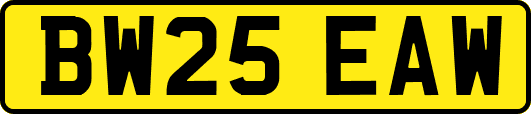 BW25EAW