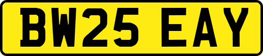 BW25EAY