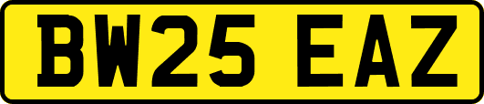 BW25EAZ