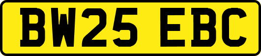 BW25EBC