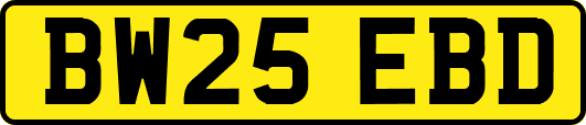BW25EBD