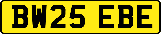 BW25EBE
