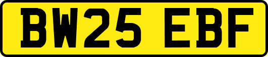 BW25EBF