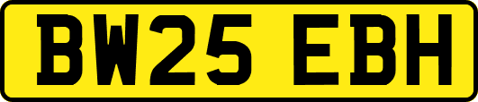 BW25EBH