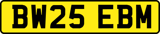 BW25EBM