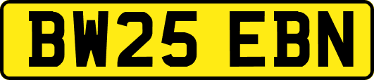 BW25EBN