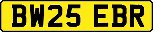BW25EBR