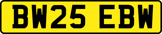 BW25EBW