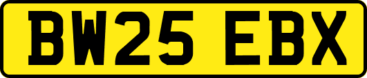BW25EBX
