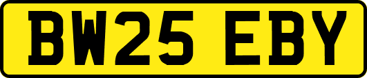 BW25EBY