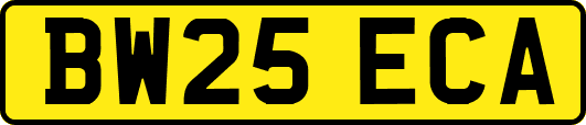 BW25ECA