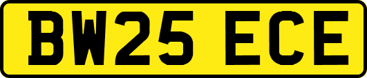 BW25ECE