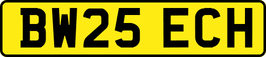 BW25ECH