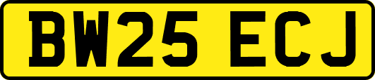 BW25ECJ