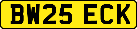 BW25ECK