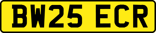 BW25ECR