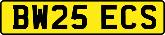BW25ECS