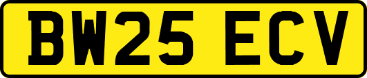 BW25ECV
