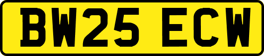 BW25ECW