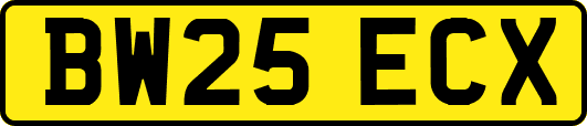 BW25ECX