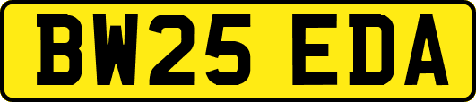 BW25EDA