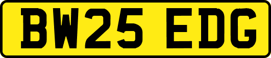 BW25EDG