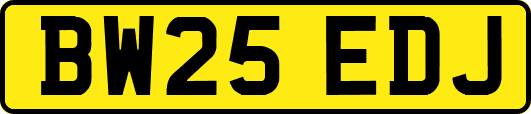 BW25EDJ