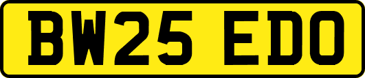 BW25EDO