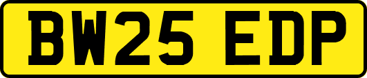 BW25EDP