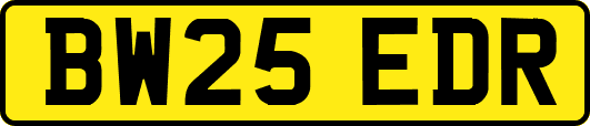 BW25EDR