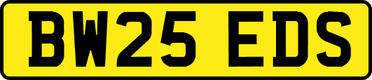 BW25EDS