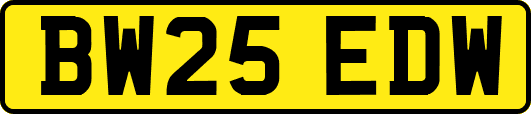 BW25EDW