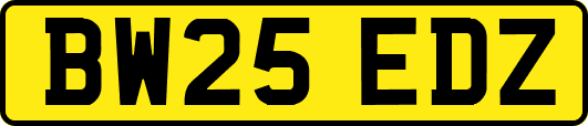 BW25EDZ