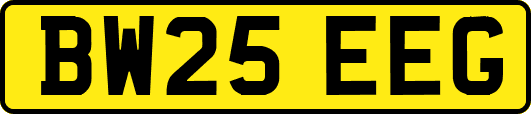 BW25EEG